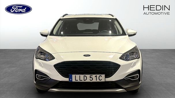 Ford Focus Active 1.0 EcoBoost 93 kW image number 8