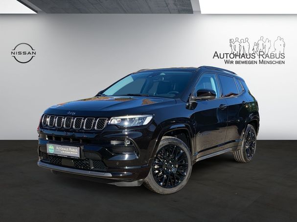 Jeep Compass 1.3 177 kW image number 1