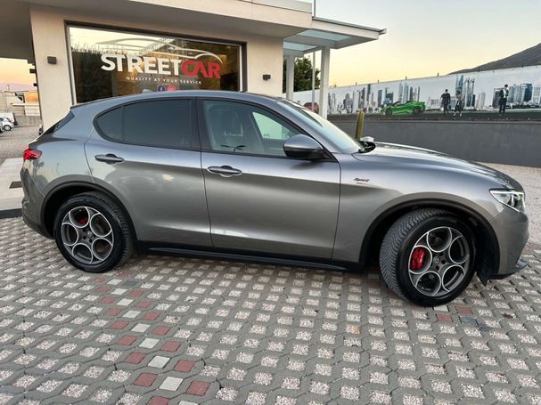 Alfa Romeo Stelvio 2.2 Diesel AT8 Q4 140 kW image number 2