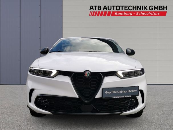 Alfa Romeo Tonale 96 kW image number 9