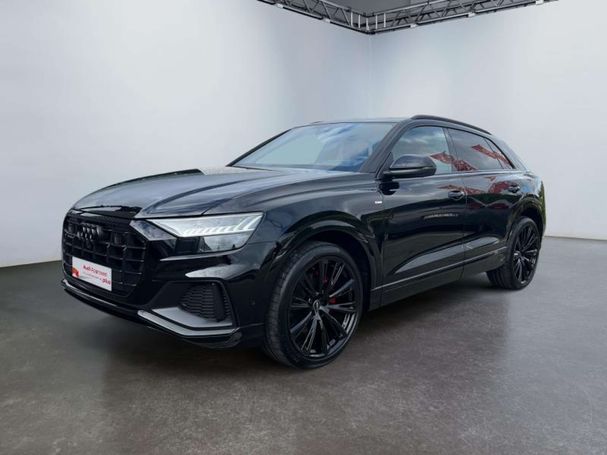 Audi Q8 210 kW image number 1