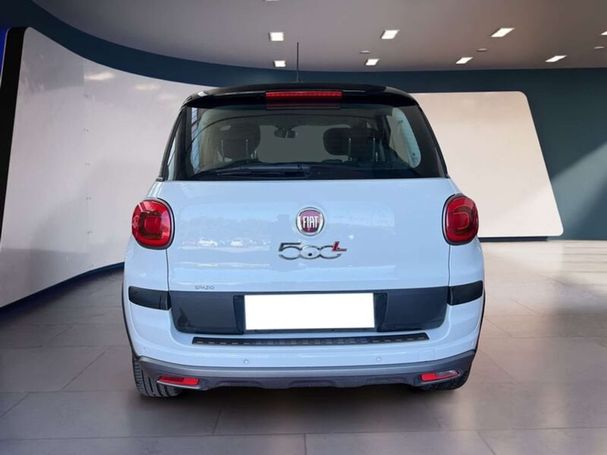 Fiat 500L 1.4 70 kW image number 6