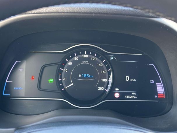 Hyundai Kona 64 kWh Premium 150 kW image number 32