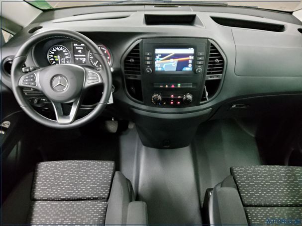 Mercedes-Benz Vito CDi Tourer extra PRO 100 kW image number 5