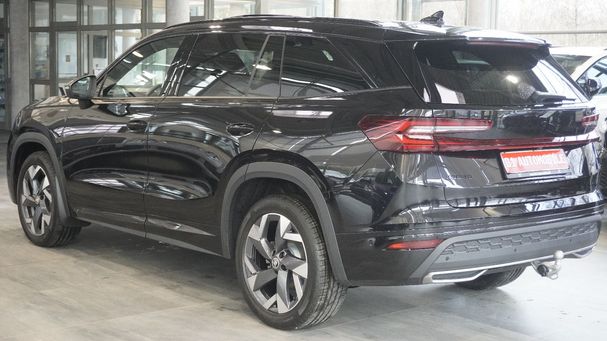 Skoda Kodiaq 2.0 TDI 4x4 142 kW image number 7