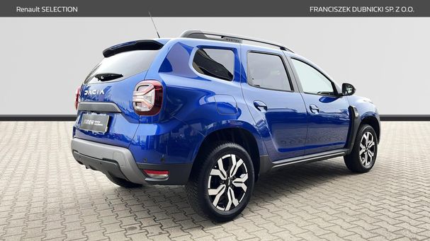 Dacia Duster TCe EDC 110 kW image number 2