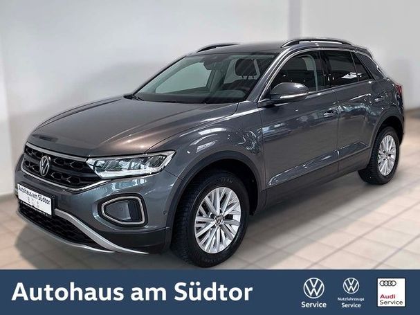 Volkswagen T-Roc 2.0 TDI DSG 110 kW image number 2