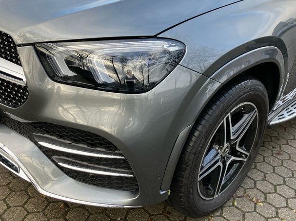 Mercedes-Benz GLE 350 d 200 kW image number 8