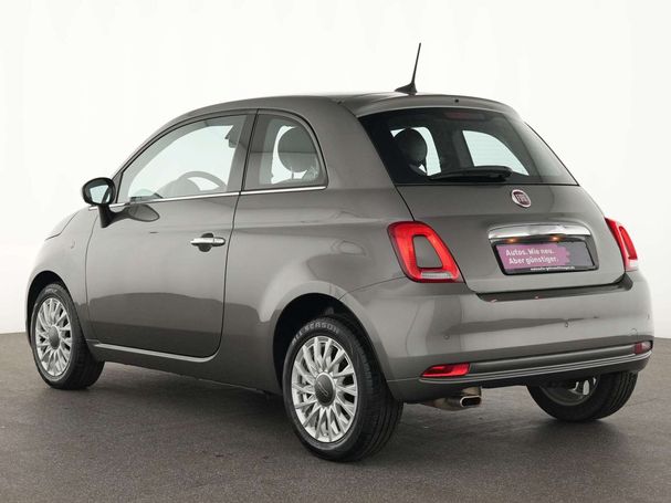 Fiat 500 51 kW image number 8