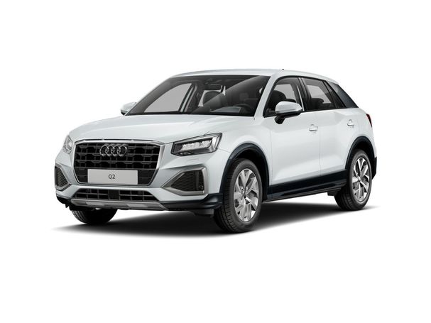 Audi Q2 35 TFSI S tronic Advanced 110 kW image number 1