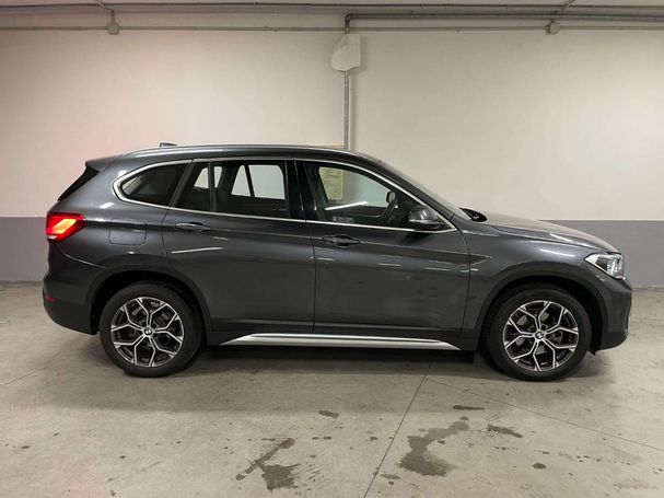 BMW X1 sDrive18i xLine 103 kW image number 7