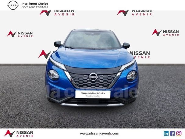 Nissan Juke 105 kW image number 3