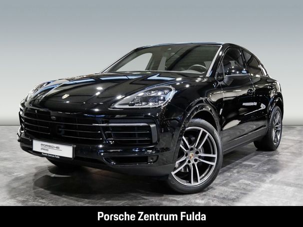 Porsche Cayenne Coupé 250 kW image number 1