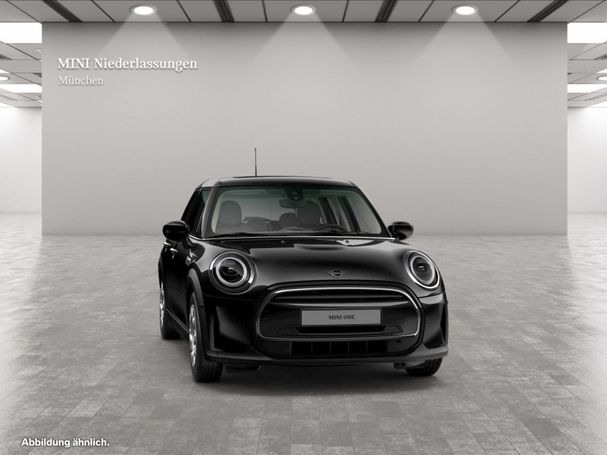 Mini One Mini 75 kW image number 13