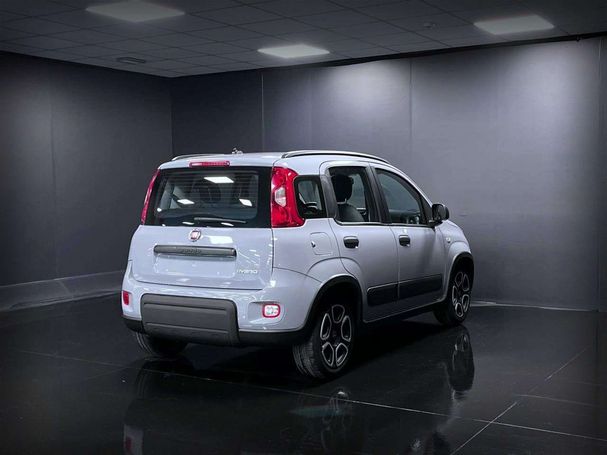 Fiat Panda 1.0 Hybrid City Life 51 kW image number 2