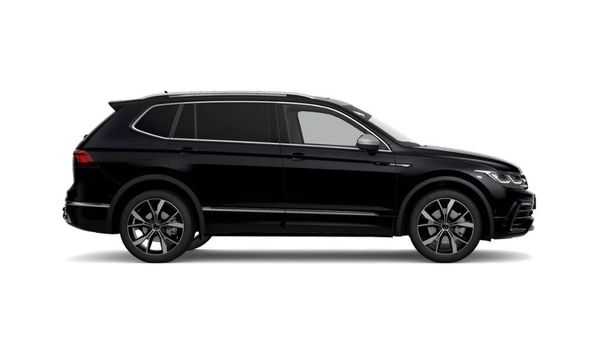 Volkswagen Tiguan Allspace R-Line 4Motion 147 kW image number 1