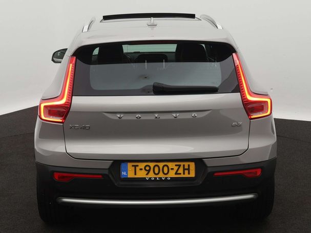 Volvo XC40 B3 Plus 120 kW image number 10