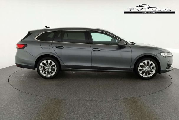 Skoda Superb Combi 2.0 TDI 110 kW image number 23