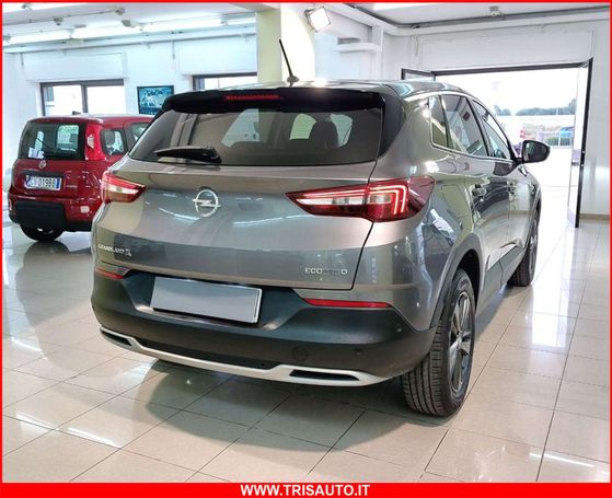 Opel Grandland X 1.5 96 kW image number 2