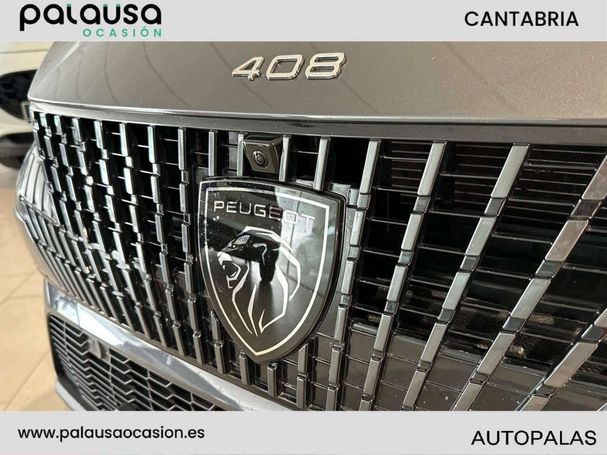 Peugeot 408 165 kW image number 20