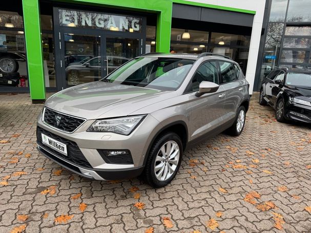 Seat Ateca 1.0 TSI STYLE 85 kW image number 1