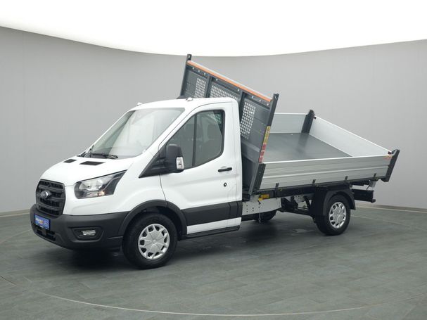 Ford Transit 350 L2 114 kW image number 15