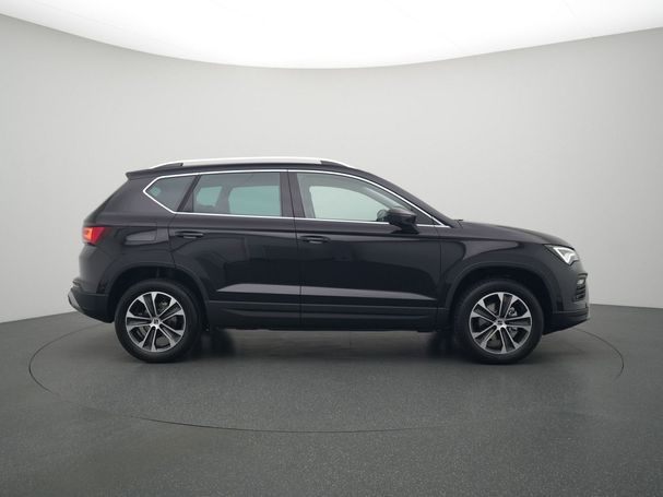 Seat Ateca 1.5 TSI Style 110 kW image number 2