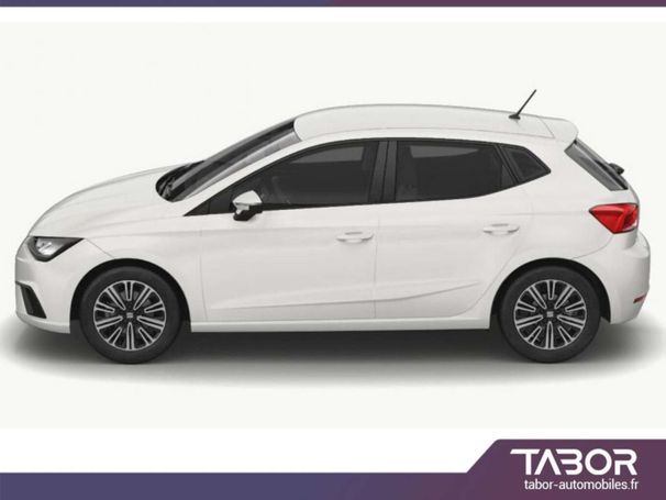 Seat Ibiza 1.0 TSI DSG Style 85 kW image number 3