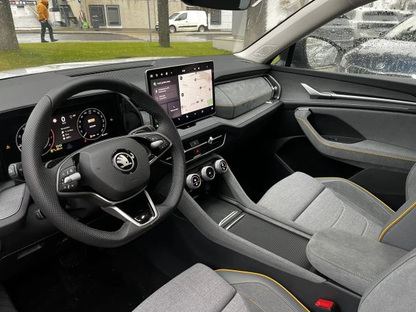 Skoda Kodiaq 110 kW image number 7