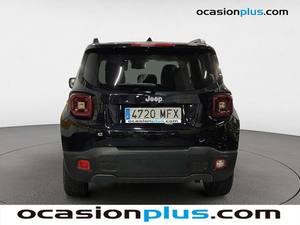 Jeep Renegade 1.5 Limited 95 kW image number 12