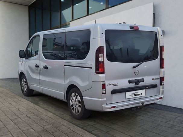 Opel Vivaro Tourer 1.6 L1H1 107 kW image number 3