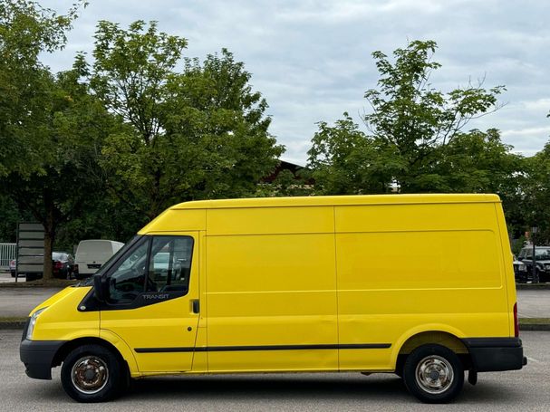 Ford Transit 300L 74 kW image number 7