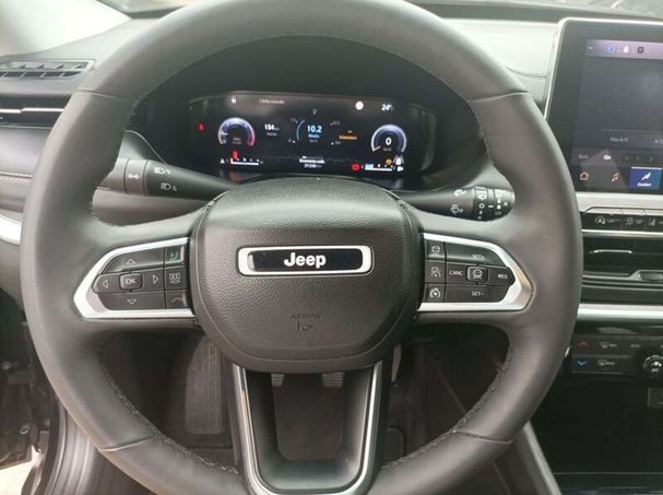 Jeep Compass Limited 96 kW image number 15