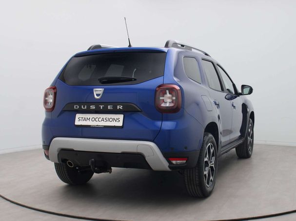 Dacia Duster TCe Prestige 68 kW image number 18