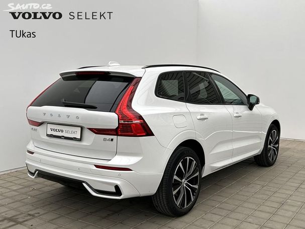 Volvo XC60 B4 AWD Ultimate 145 kW image number 4