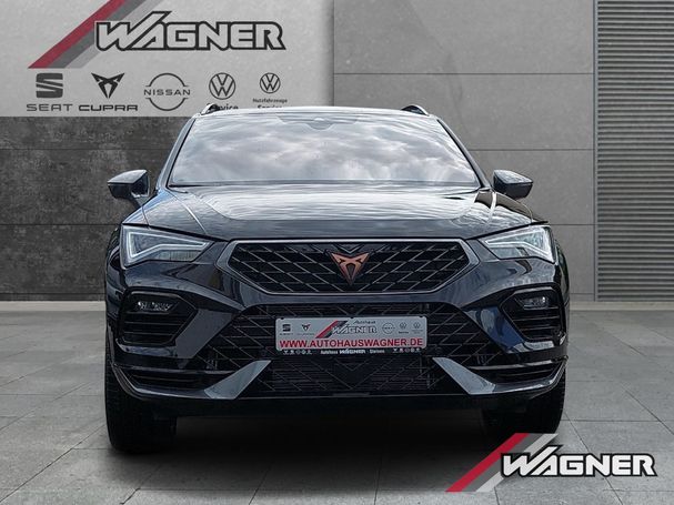 Cupra Ateca 2.0 TSI DSG 4Drive 221 kW image number 2