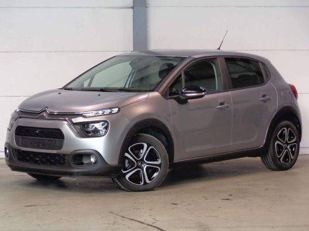 Citroen C3 75 kW image number 1