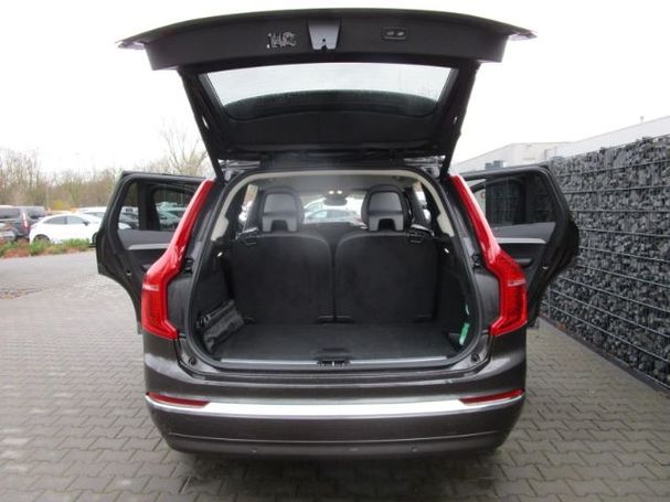 Volvo XC90 B5 AWD Plus 173 kW image number 9