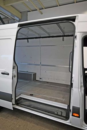 Mercedes-Benz Sprinter 317 CDI 125 kW image number 9