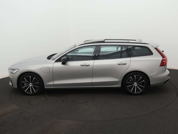 Volvo V60 T6 Plus Dark AWD 293 kW image number 3