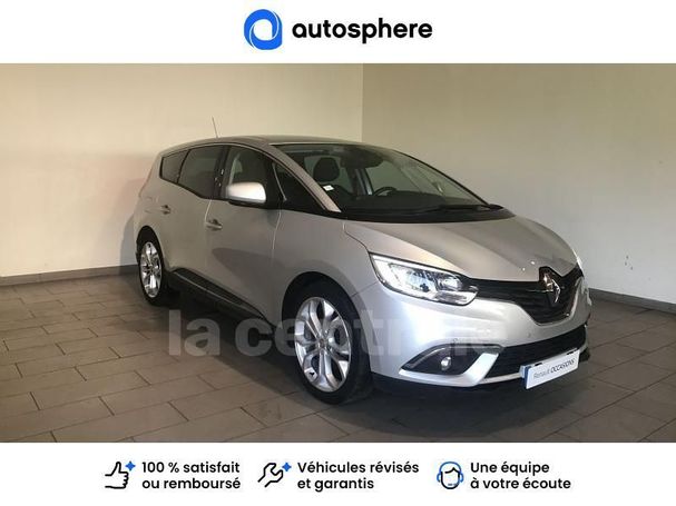 Renault Grand Scenic BLUE dCi 120 EDC 88 kW image number 1