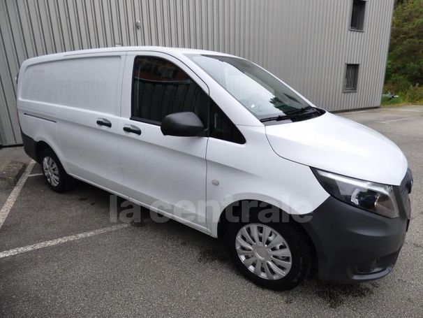 Mercedes-Benz Vito 114 CDi long SELECT 100 kW image number 2