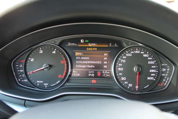 Audi A4 TDI quattro S-line Avant 150 kW image number 22