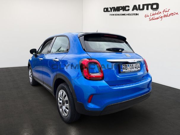 Fiat 500X 1.5 Hybrid 96 kW image number 4