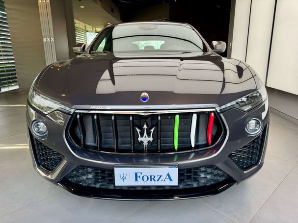 Maserati Levante 184 kW image number 3