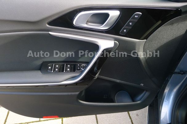 Kia XCeed 1.6 T-GDi Platinum 150 kW image number 7