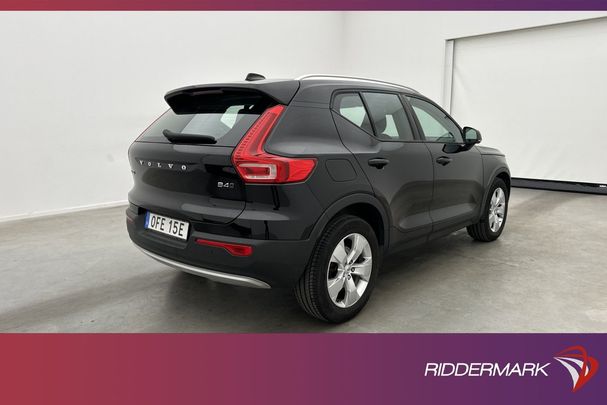 Volvo XC40 B4 R AWD 145 kW image number 6