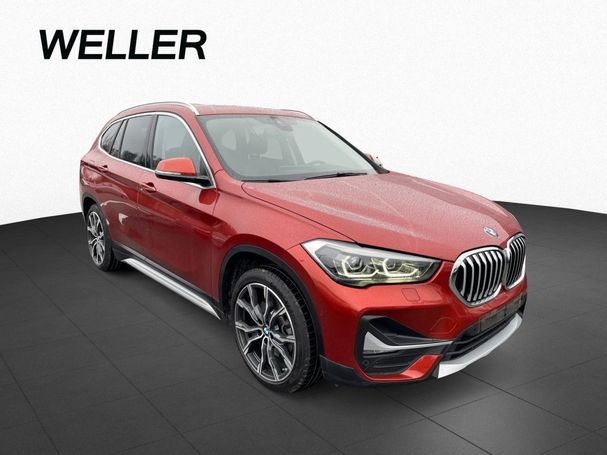 BMW X1 25e xDrive 162 kW image number 3