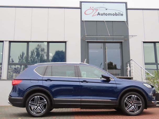 Seat Tarraco Xcellence 140 kW image number 24