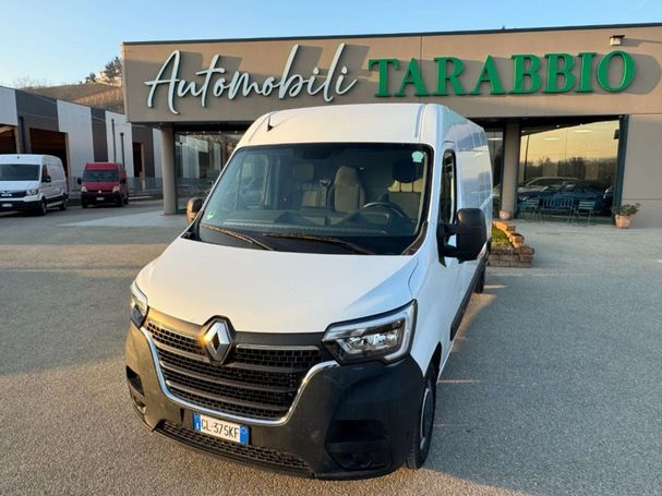 Renault Master DCi 135 L3H2 99 kW image number 4